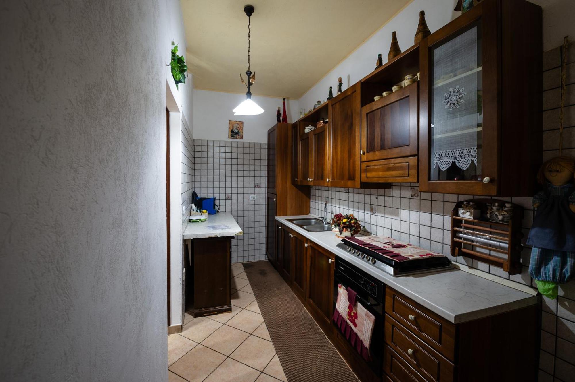 La Dimora Di Mary E Dony Apartment Martina Franca Ngoại thất bức ảnh