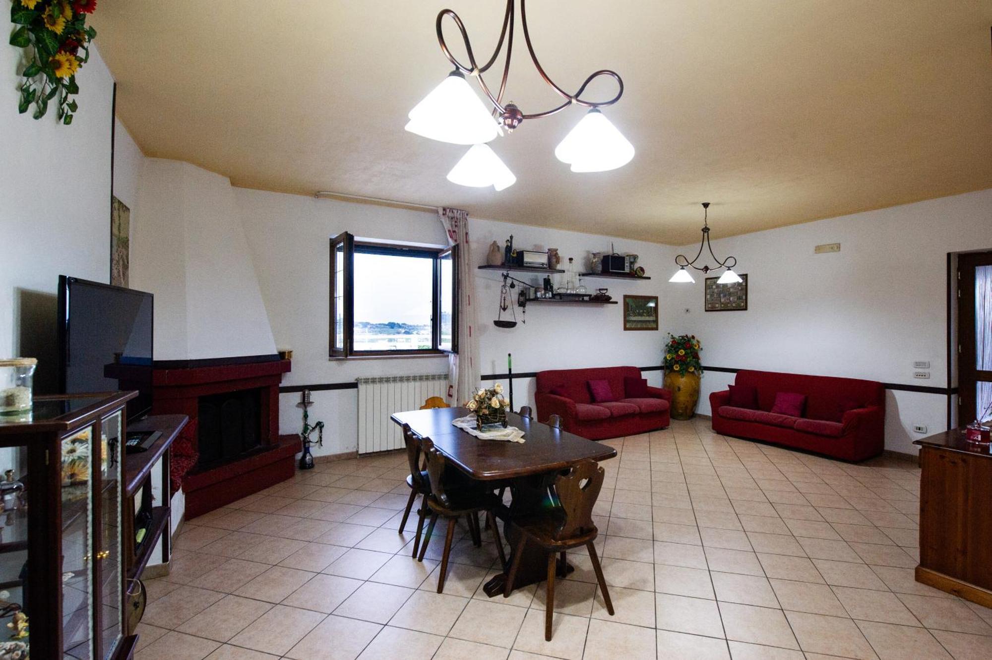 La Dimora Di Mary E Dony Apartment Martina Franca Ngoại thất bức ảnh